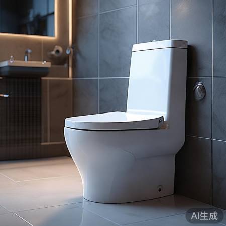 智能马桶最佳电位，舒适生活新体