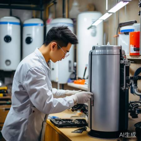 南充潆溪热水器维修服务专业便捷-800家电修典