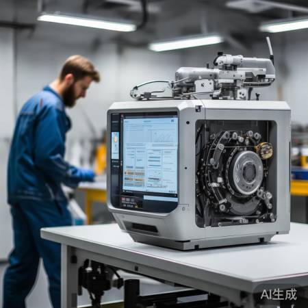 汽车保险柜修复机:专业工具,安全无忧-800家电修典