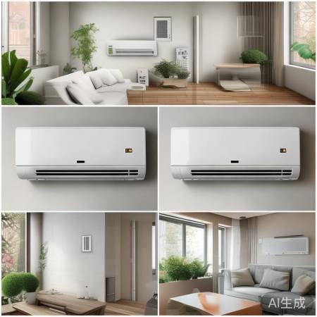 中央空调与分体空调:全面对比解析-800家电修典