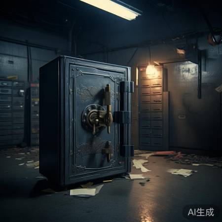 揭秘:19剧情保险柜密码破解攻略-800家电修典