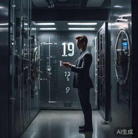 揭秘:19剧情保险柜密码破解攻略-800家电修典