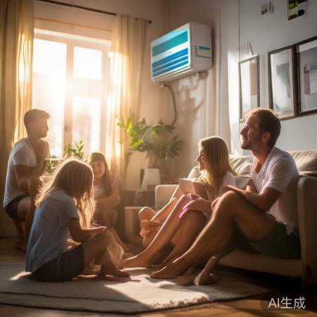 空调常见故障现象解析及解决方法-800家电修典