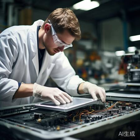 智能马桶加热盖板更换教程:轻松解决马桶难题-800家电修典