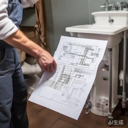 装修纠结：智能马桶改水管需知