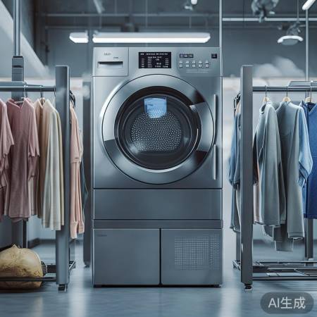 空气能热泵烘干机优质供应,高效节能首选品牌-800家电修典