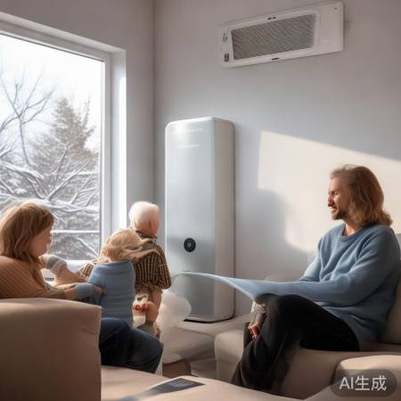 空气能型号揭秘:探寻背后的深层含义-800家电修典