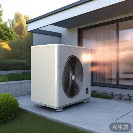 空气能型号揭秘:探寻背后的深层含义-800家电修典