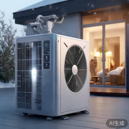 空气能型号揭秘:探寻背后的深层含义-800家电修典