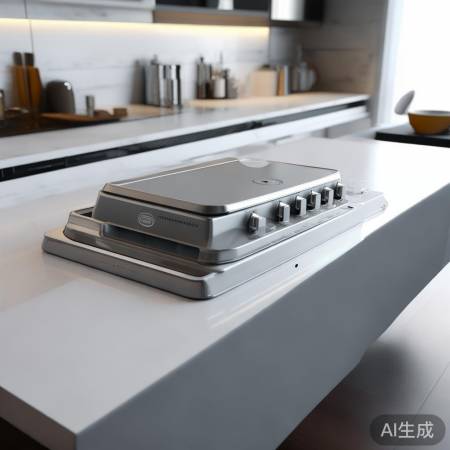 燃气灶内置电池揭秘:实用性与安全性并存-800家电修典
