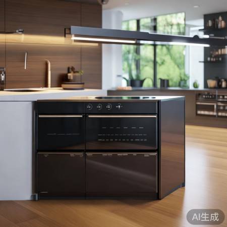 老板集成灶2024新版:全新升级,引领厨电潮流-800家电修典