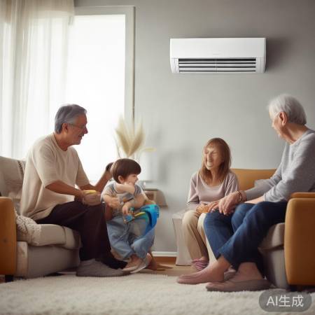 空调使用注意事项