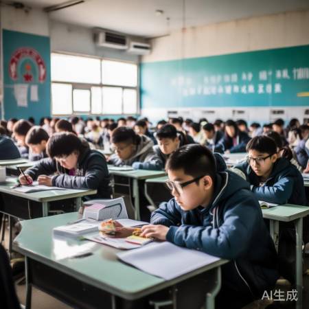 安徽高考考场空调安装:清凉一夏助力学子迎战高考-800家电修典