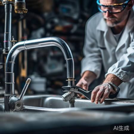 海尔带旋钮洗衣机拆解教程:轻松学会拆装步骤-800家电修典