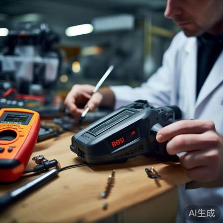 博世热水器不着火排查步骤