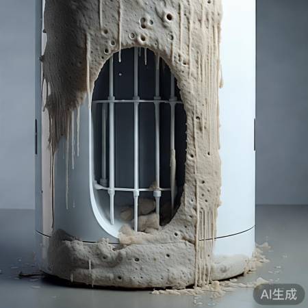 热水器除积碳，保养保健康