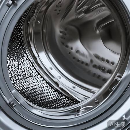 波轮洗衣机部件工作原理及顺序详解-800家电修典