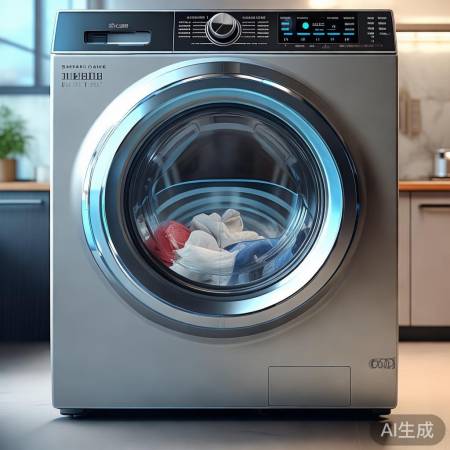 波轮洗衣机部件工作原理及顺序详解-800家电修典