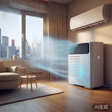 空调使用效果:揭秘空调可以降温多少度-800家电修典