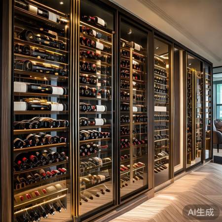 聊城定制酒窖红酒柜价格实惠推荐-800家电修典