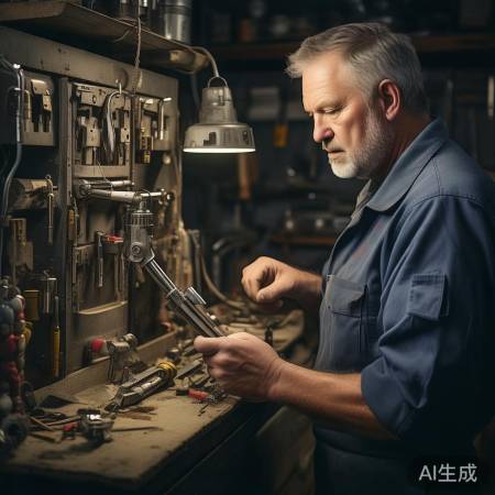 京东保险柜锁不上怎么办?专业维修技巧分享-800家电修典