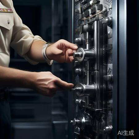 京东保险柜锁不上怎么办?专业维修技巧分享-800家电修典