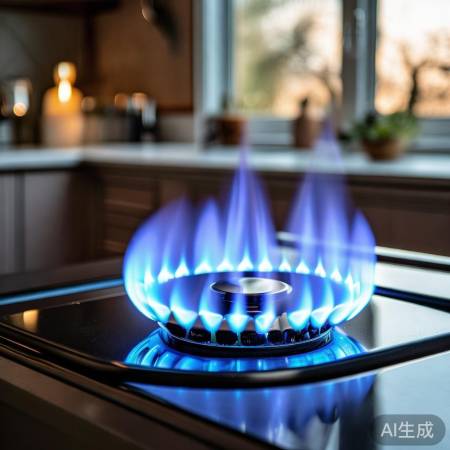 高效节能集成灶，环保首选！