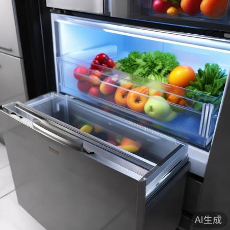 容声冰箱bcd649:高品质生活家电的首选-800家电修典