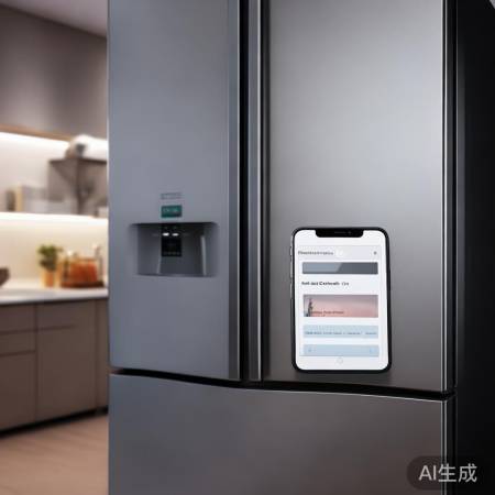 容声冰箱bcd649:高品质生活家电的首选-800家电修典