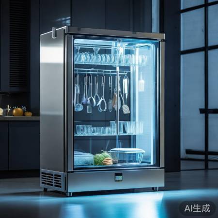 消毒柜使用技巧图解大全-800家电修典