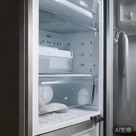 博世冰箱噪音大原因揭秘-800家电修典