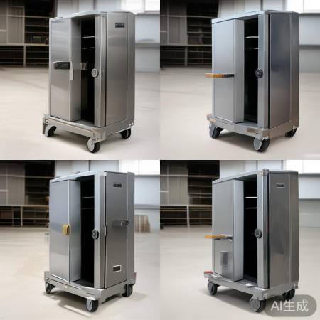 保险柜小推车搬运工具选购指南-800家电修典