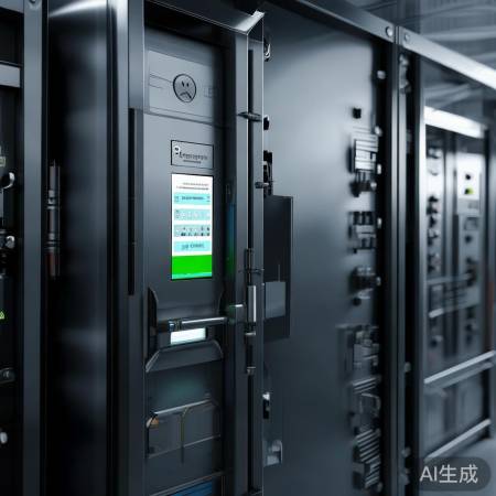 磁卡锁，磁卡密码，便捷共享