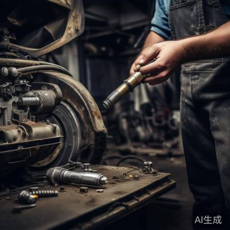 燃气壁挂炉显示故障解析与解决技巧-800家电修典