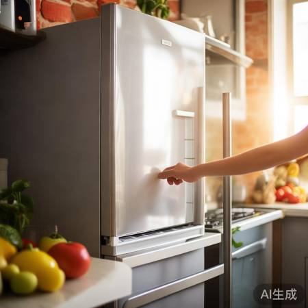 夏日高温冰箱如何调整档位?实用技巧大揭秘-800家电修典