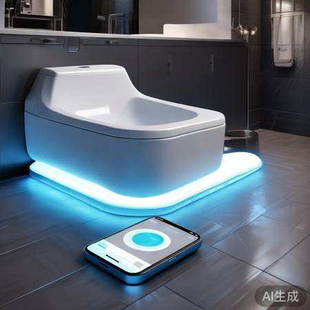 智能马桶灯不亮?快速排查原因及解决方法!-800家电修典