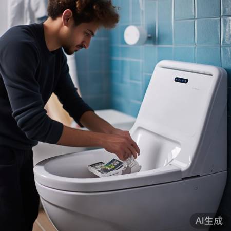智能马桶侧按键失灵原因及解决方法揭秘-800家电修典