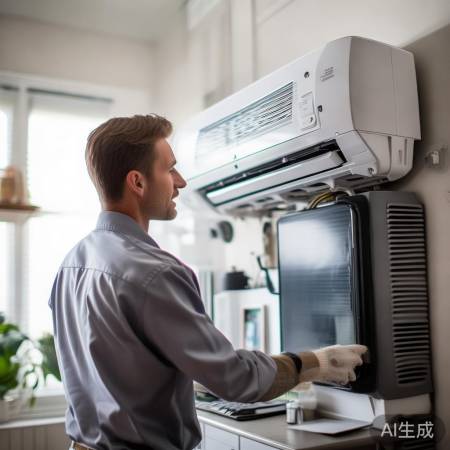 吉林地区多功能中央空调保修服务全面升级-800家电修典