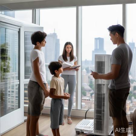 淮安卧室中央空调品牌推荐及选购攻略-800家电修典