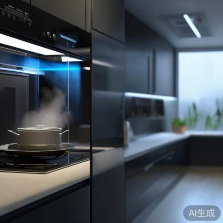 油烟机老板8215:高性能厨房好帮手,深度评测推荐-800家电修典