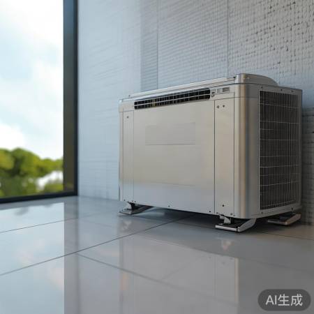 空气能10匹噪音低至多少分贝?选购指南揭秘-800家电修典