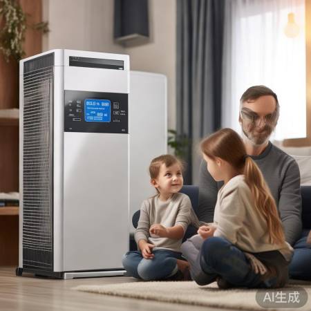 空气能10匹噪音低至多少分贝?选购指南揭秘-800家电修典