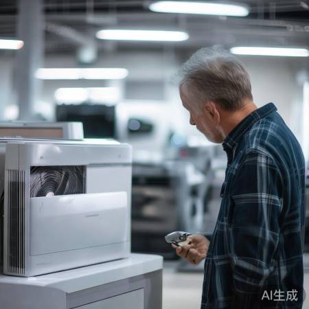 空气能10匹噪音低至多少分贝?选购指南揭秘-800家电修典