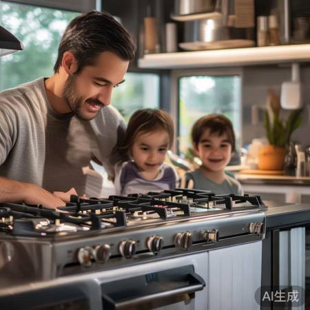 安丘燃气灶改装服务地点推荐-800家电修典