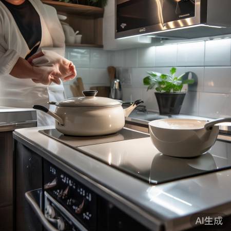 集成灶陶瓷专用锅:厨房烹饪新宠,高效便捷的选择-800家电修典