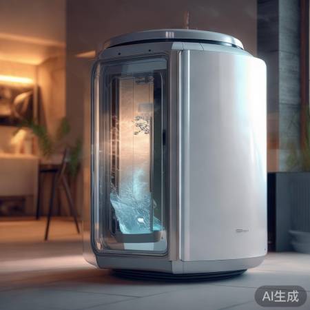 米家热水器保温佳，节能又省电