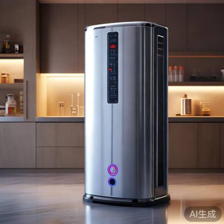 米家热水器，安全防护，多重保障