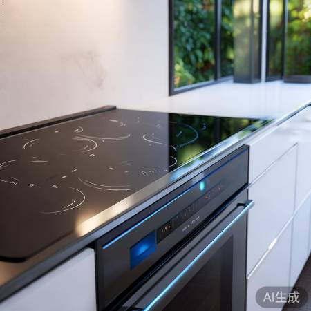 集成灶厚度:揭秘合适尺寸的奥秘-800家电修典