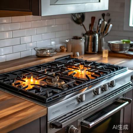 集成灶厚度:揭秘合适尺寸的奥秘-800家电修典