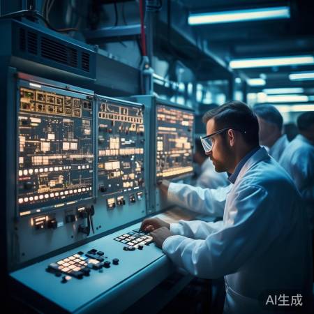 电路控制故障，需检修。